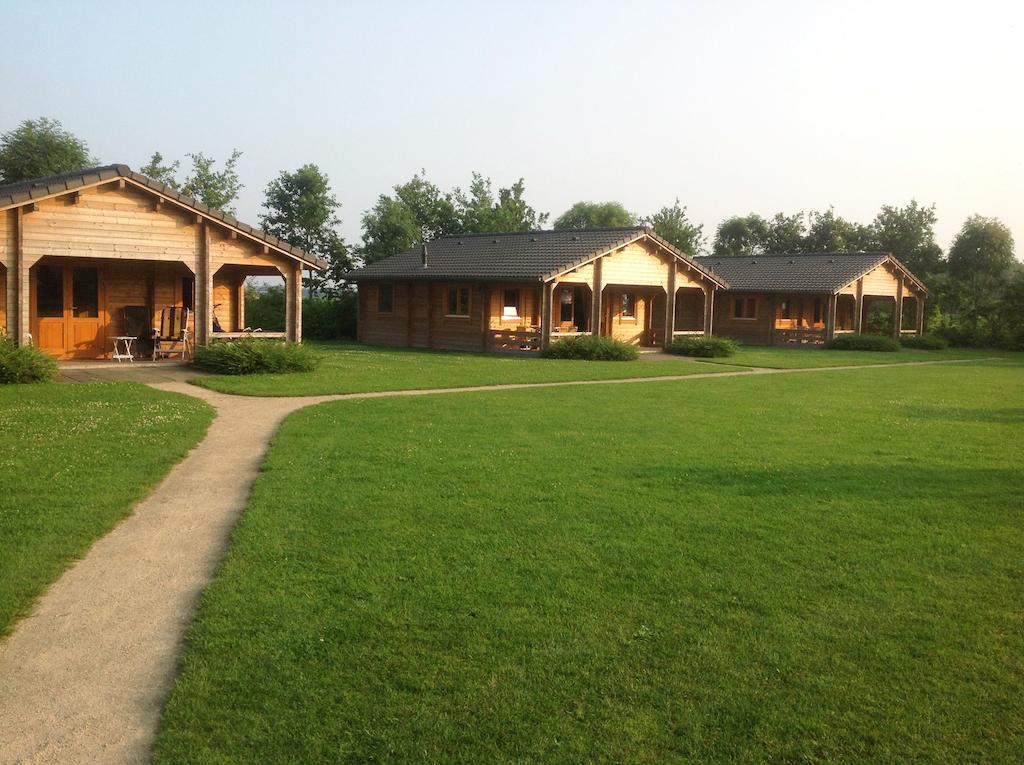 Vakantie-Oord "De Hulsdonken" Bergeijk Szoba fotó
