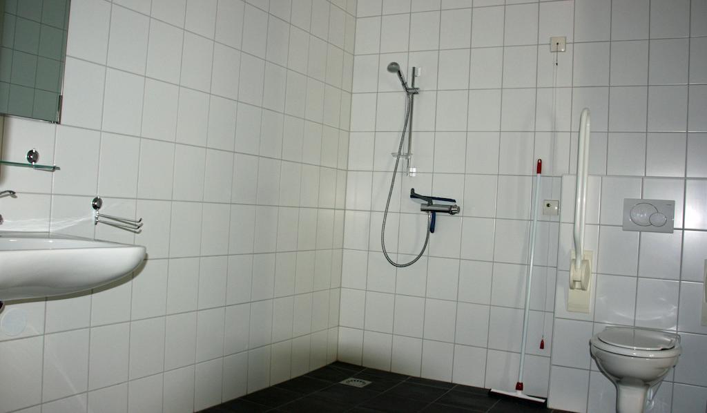 Vakantie-Oord "De Hulsdonken" Bergeijk Szoba fotó
