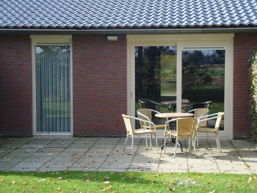 Vakantie-Oord "De Hulsdonken" Bergeijk Szoba fotó