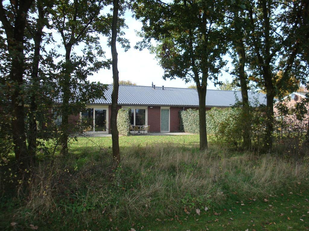 Vakantie-Oord "De Hulsdonken" Bergeijk Szoba fotó